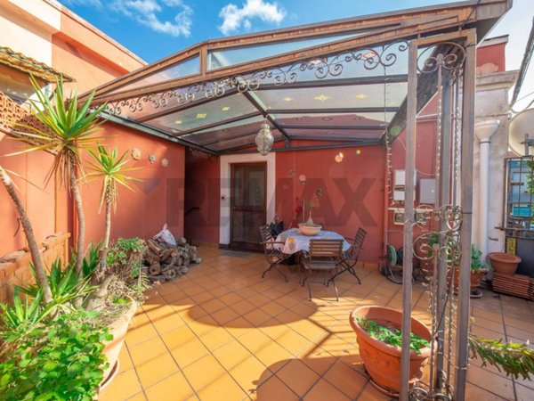 casa indipendente in vendita a Sant'Agata li Battiati