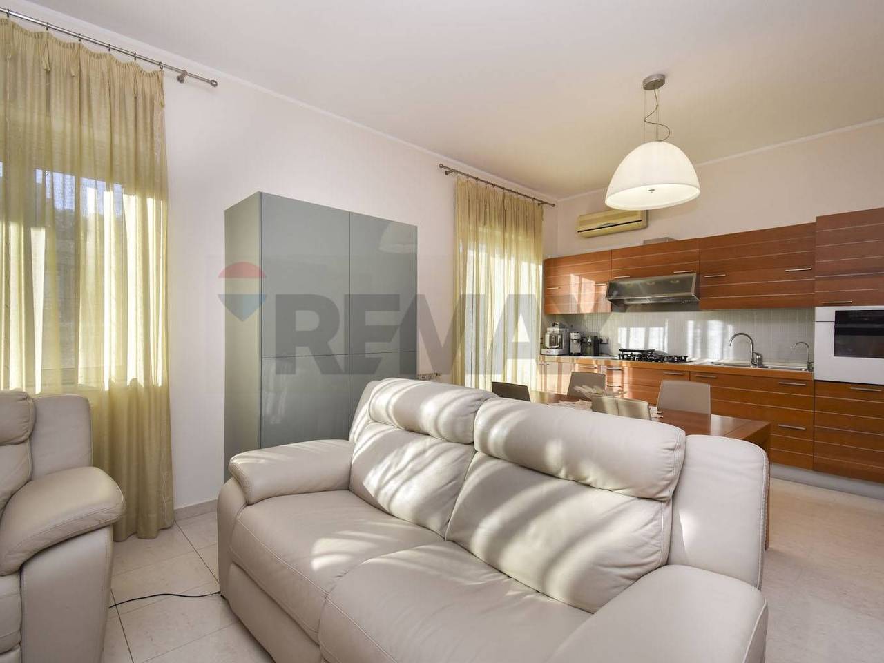 appartamento in vendita a Sant'Agata li Battiati