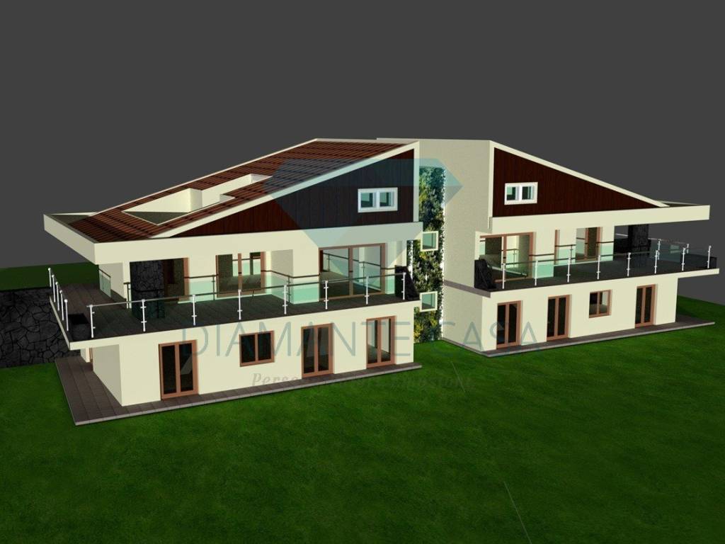 casa indipendente in vendita a Sant'Agata li Battiati