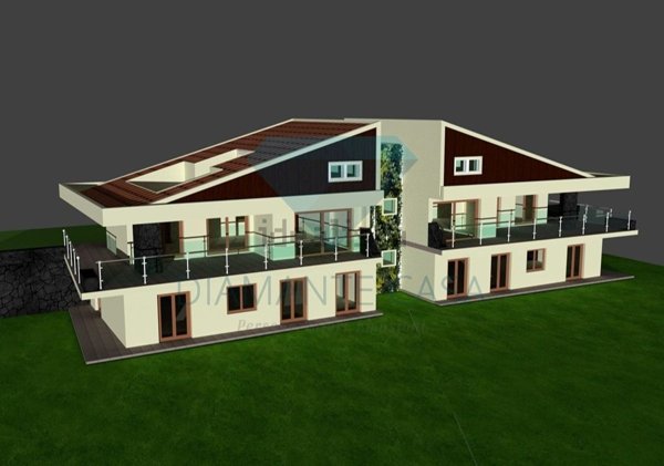 casa indipendente in vendita a Sant'Agata li Battiati