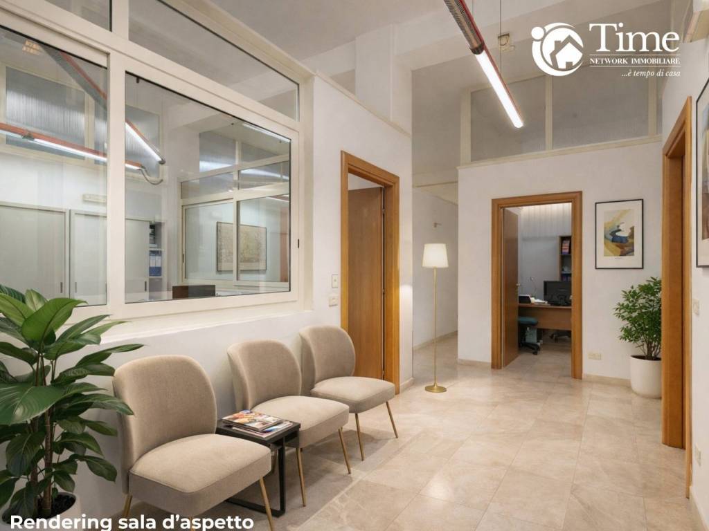 locale commerciale in vendita a Sant'Agata li Battiati