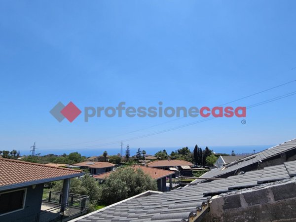 casa indipendente in vendita a Sant'Agata li Battiati