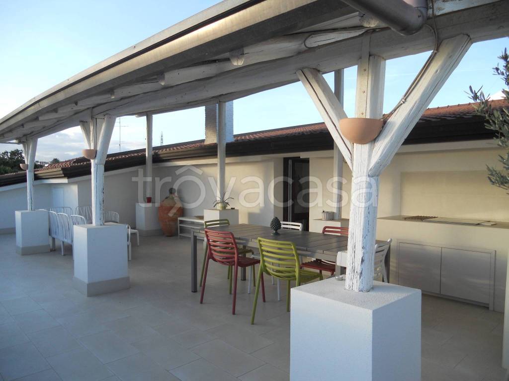 appartamento in vendita a Sant'Agata li Battiati