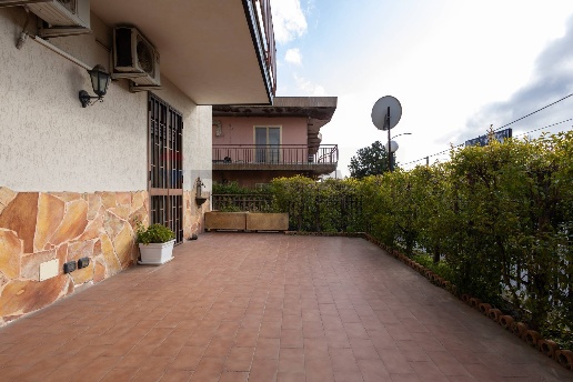 appartamento in vendita a Sant'Agata li Battiati