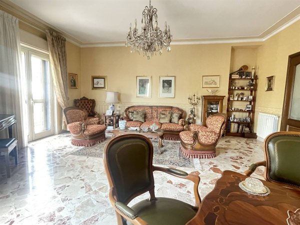 appartamento in vendita a Sant'Agata li Battiati