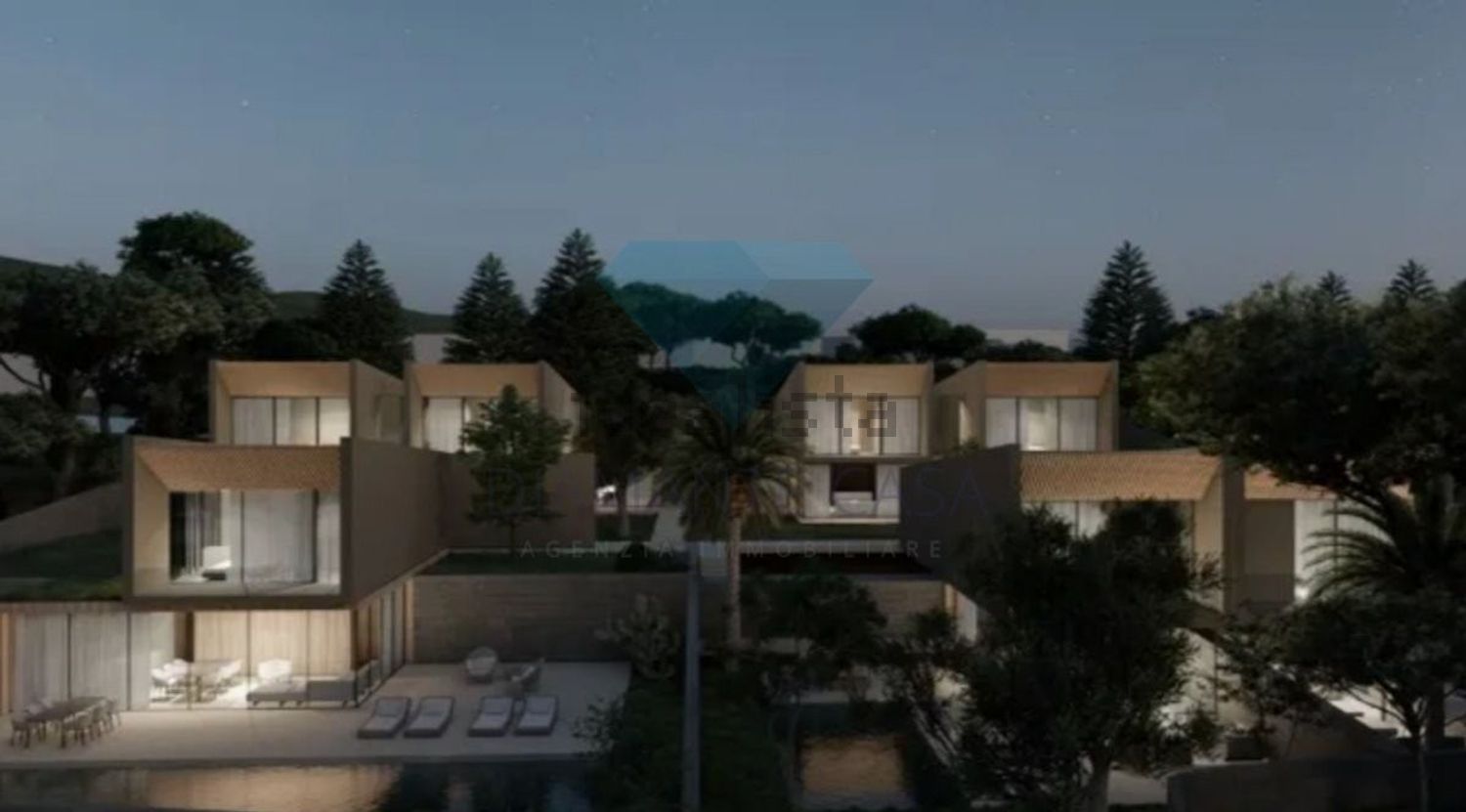 casa indipendente in vendita a Sant'Agata li Battiati