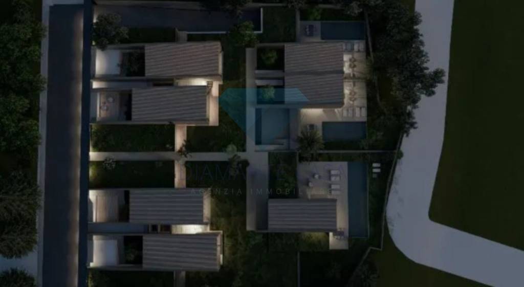 casa indipendente in vendita a Sant'Agata li Battiati