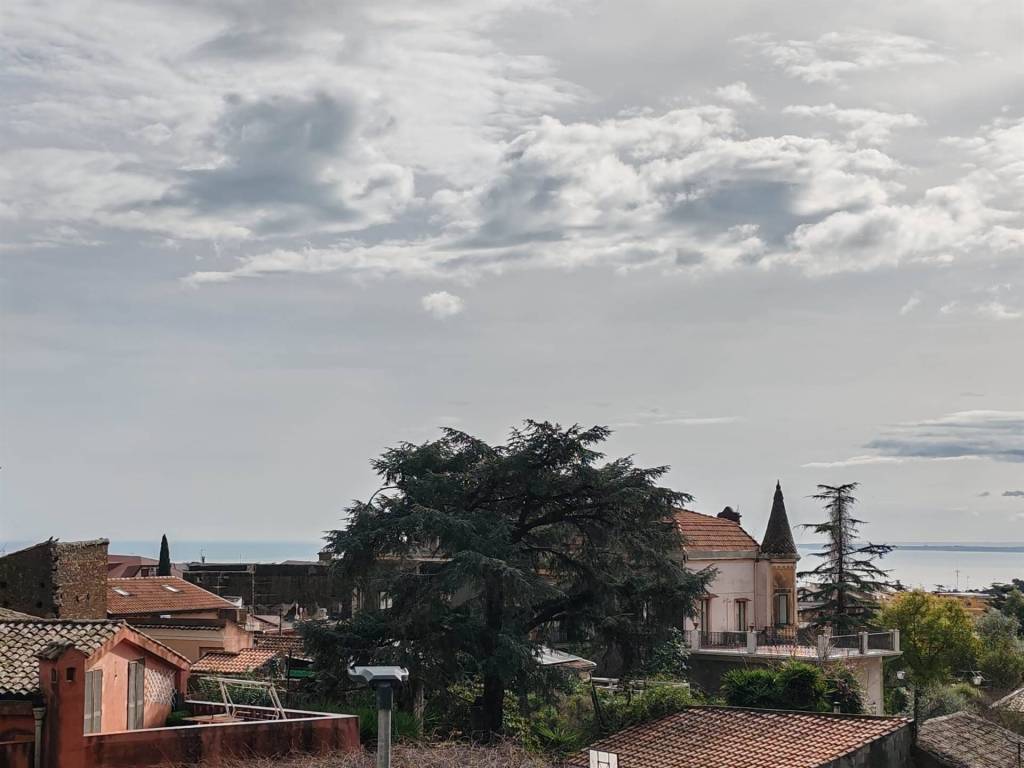 casa indipendente in vendita a Sant'Agata li Battiati