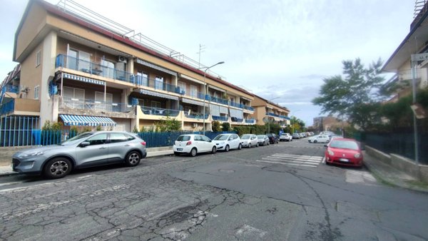 appartamento in vendita a Sant'Agata li Battiati