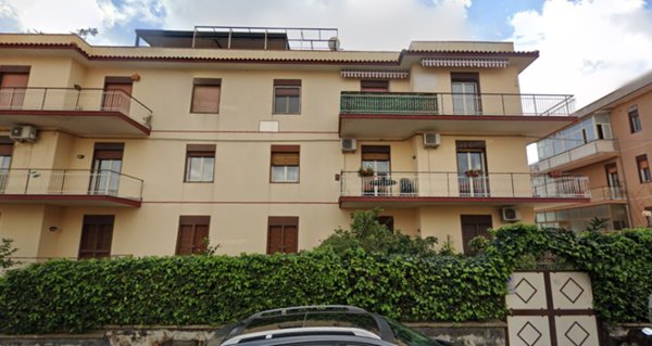 appartamento in vendita a Sant'Agata li Battiati