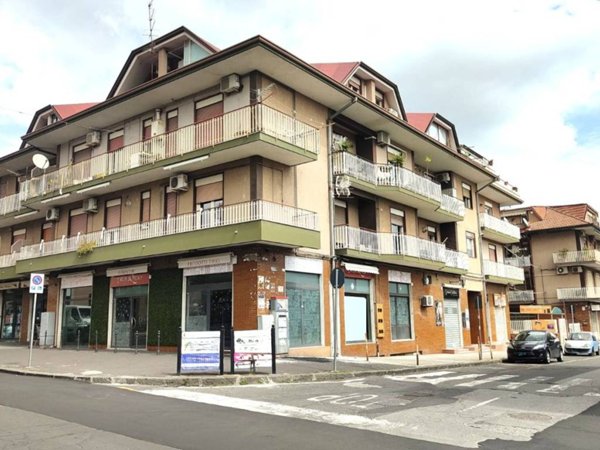 appartamento in vendita a Sant'Agata li Battiati