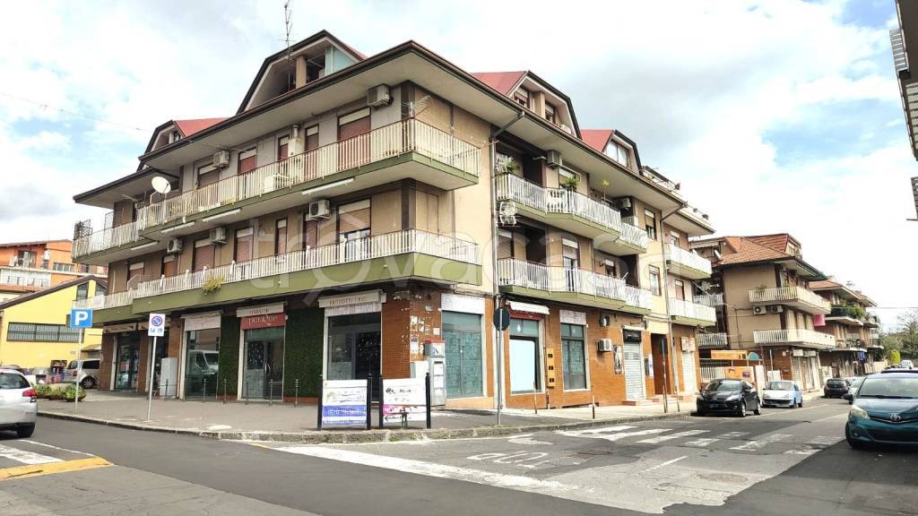 appartamento in vendita a Sant'Agata li Battiati