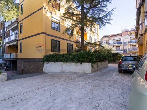appartamento in vendita a Sant'Agata li Battiati