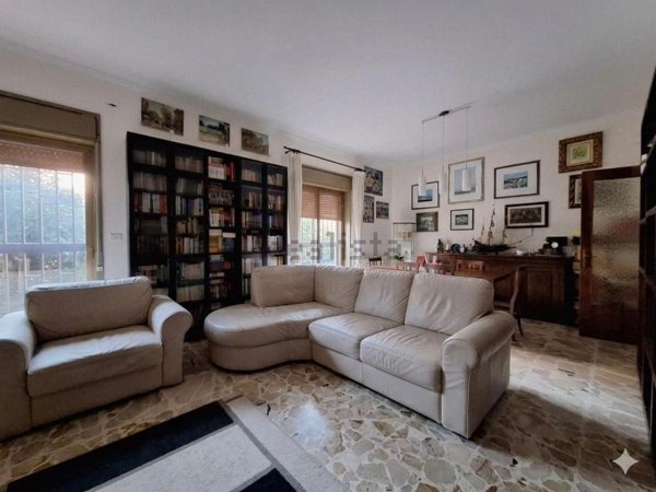 appartamento in vendita a Sant'Agata li Battiati