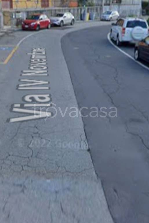 terreno edificabile in vendita a Sant'Agata li Battiati