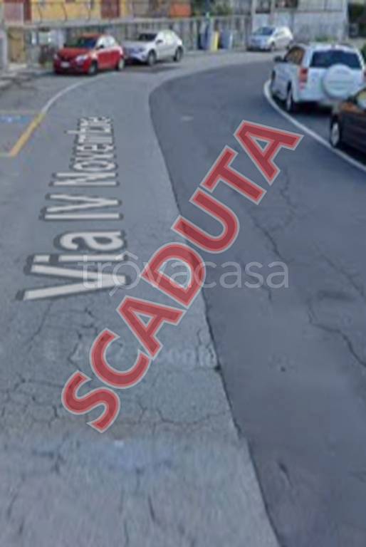 terreno edificabile in vendita a Sant'Agata li Battiati