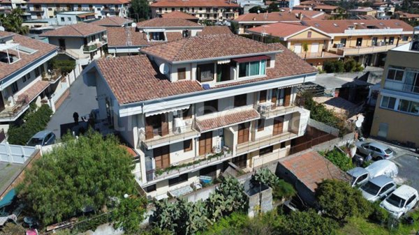 appartamento in vendita a Sant'Agata li Battiati