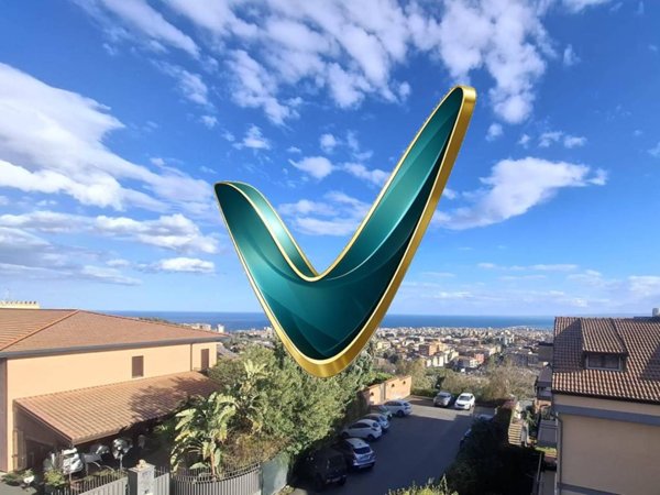 appartamento in vendita a Sant'Agata li Battiati