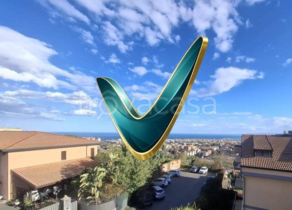 appartamento in vendita a Sant'Agata li Battiati