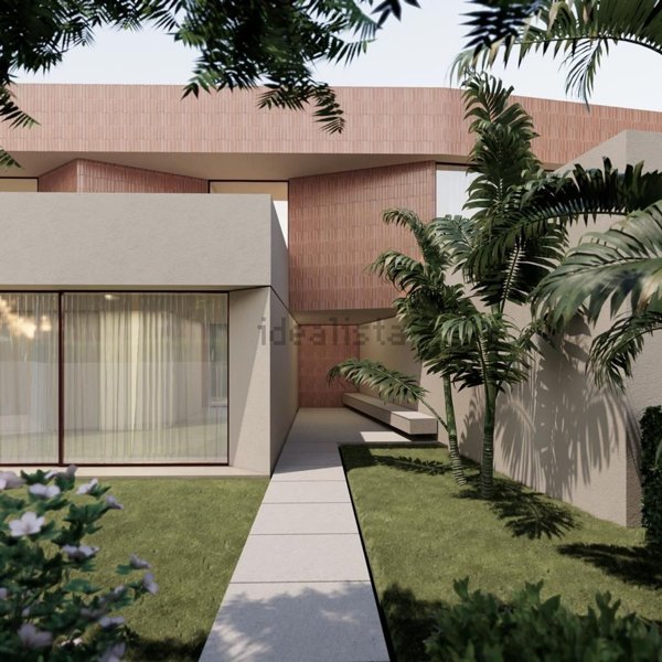 casa indipendente in vendita a Sant'Agata li Battiati