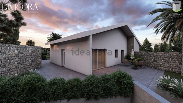 casa indipendente in vendita a Sant'Agata li Battiati