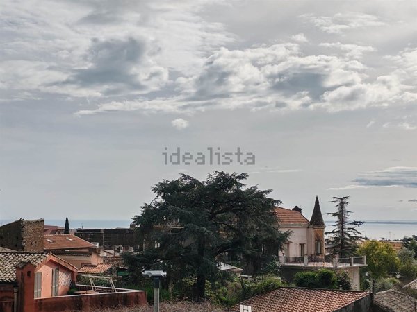 casa indipendente in vendita a Sant'Agata li Battiati