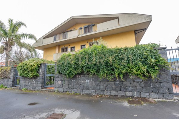 loft in vendita a Sant'Agata li Battiati