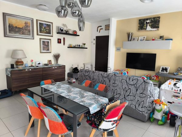 appartamento in vendita a Sant'Agata li Battiati