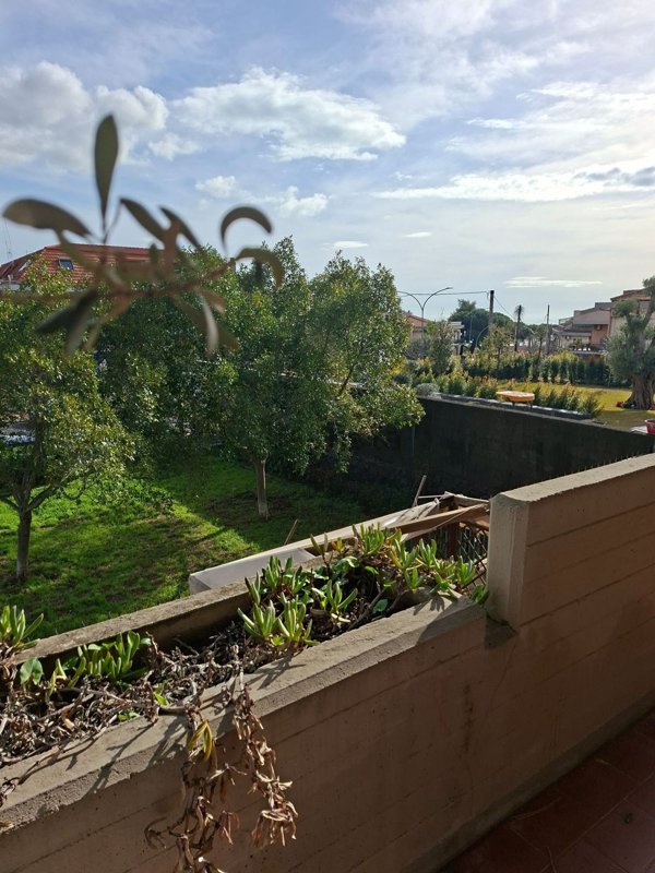 appartamento in vendita a Sant'Agata li Battiati