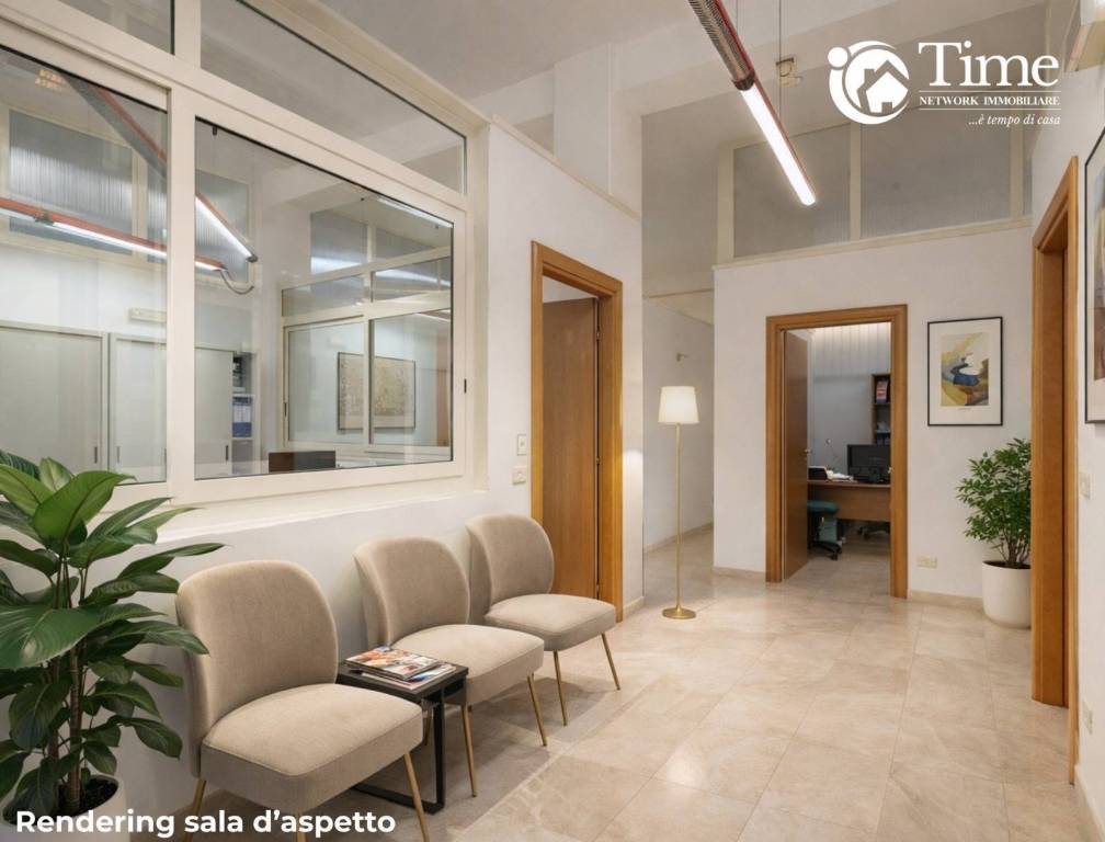 locale commerciale in vendita a Sant'Agata li Battiati