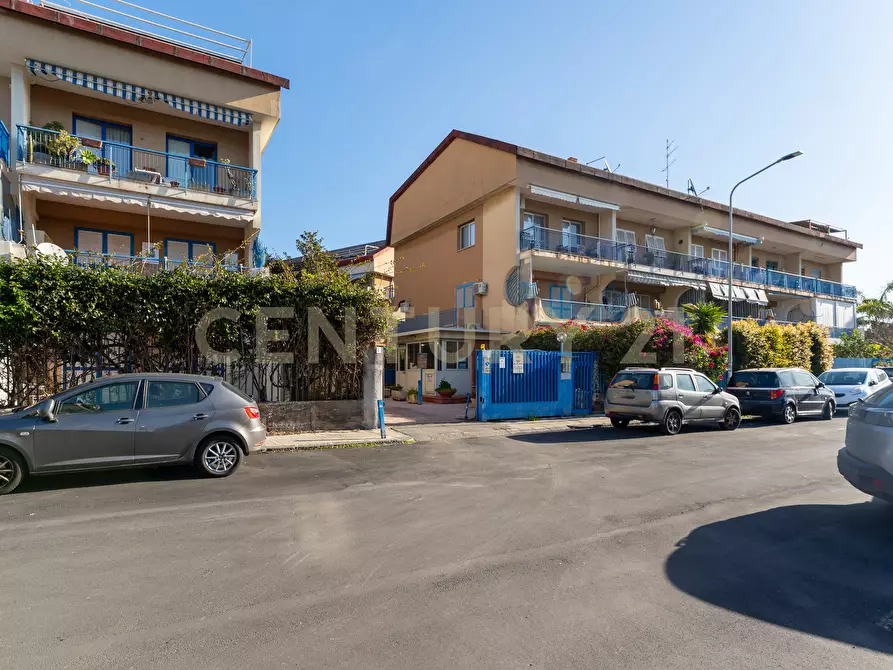 casa indipendente in vendita a Sant'Agata li Battiati