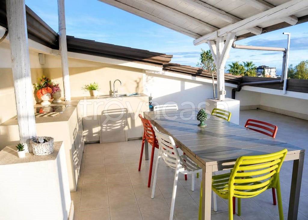 appartamento in vendita a Sant'Agata li Battiati