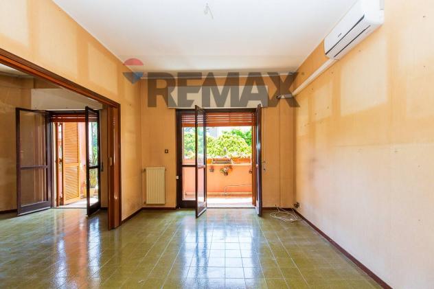 appartamento in vendita a Sant'Agata li Battiati