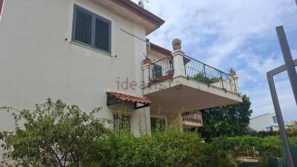 casa indipendente in vendita a Sant'Agata li Battiati