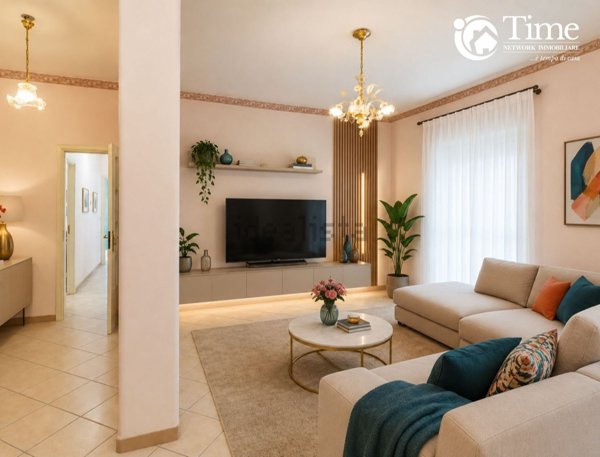 appartamento in vendita a Sant'Agata li Battiati
