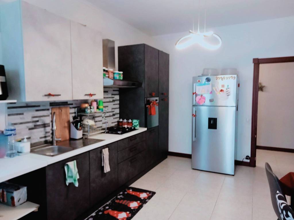 appartamento in vendita a Sant'Agata li Battiati