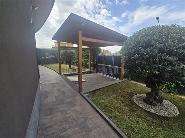 appartamento in vendita a Sant'Agata li Battiati