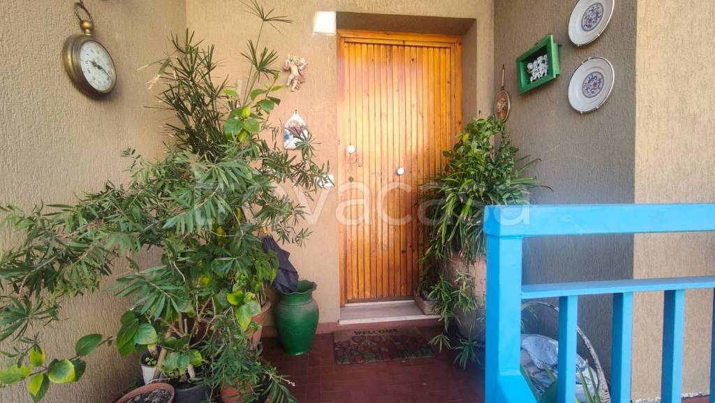 appartamento in vendita a Sant'Agata li Battiati