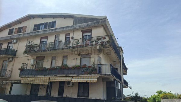 appartamento in vendita a Sant'Agata li Battiati