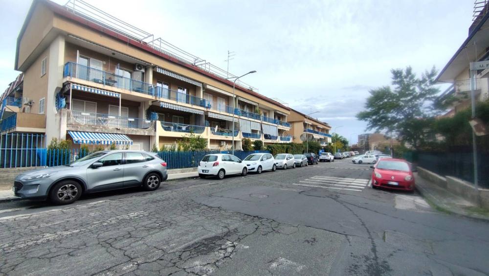 appartamento in vendita a Sant'Agata li Battiati