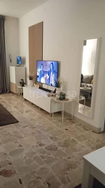 appartamento in vendita a Sant'Agata li Battiati