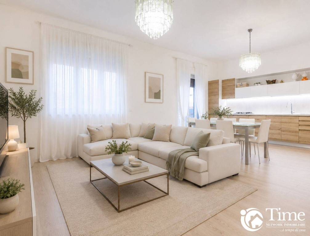 appartamento in vendita a Sant'Agata li Battiati