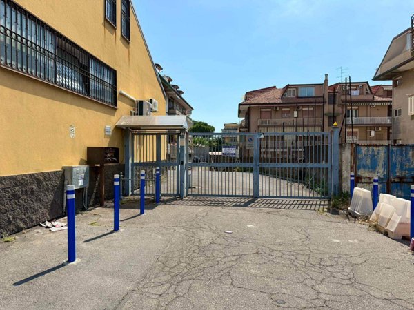 appartamento in vendita a Sant'Agata li Battiati
