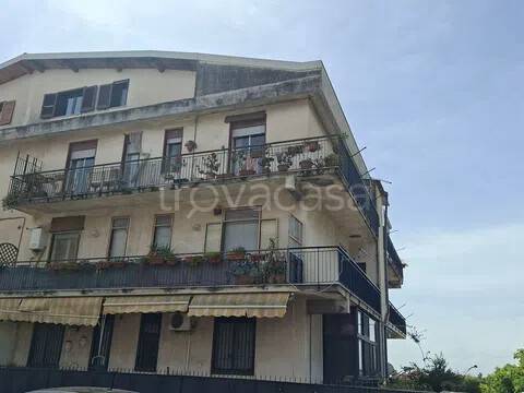 appartamento in vendita a Sant'Agata li Battiati