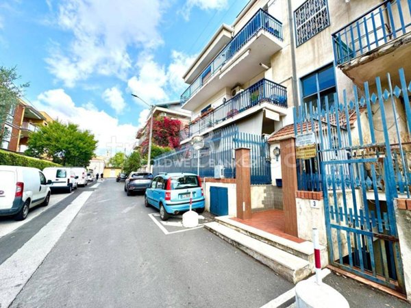 appartamento in vendita a Sant'Agata li Battiati