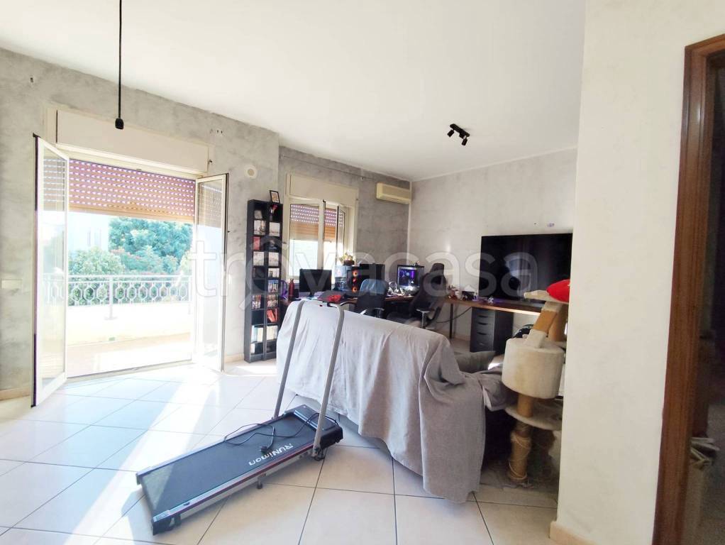 appartamento in vendita a Sant'Agata li Battiati