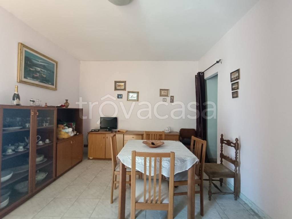 appartamento in vendita a Sant'Agata li Battiati