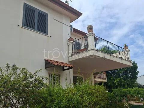 casa indipendente in vendita a Sant'Agata li Battiati