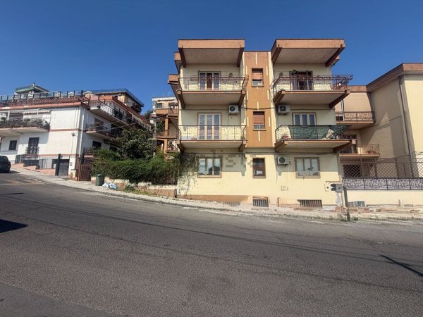 appartamento in vendita a Sant'Agata li Battiati