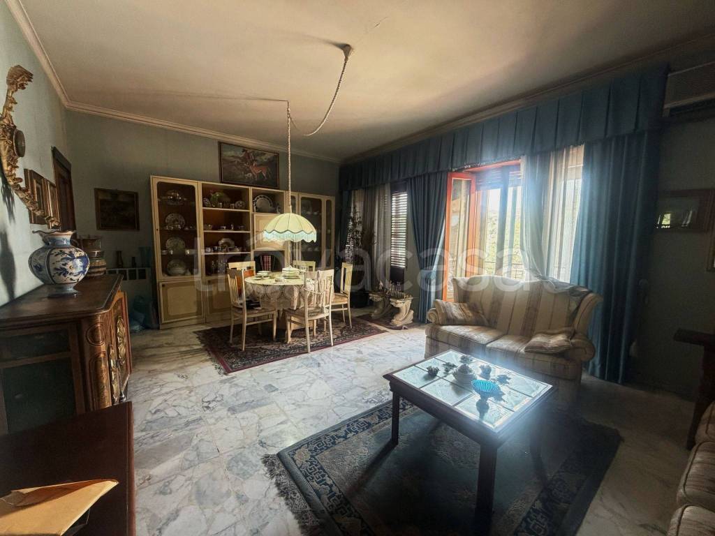 appartamento in vendita a Sant'Agata li Battiati